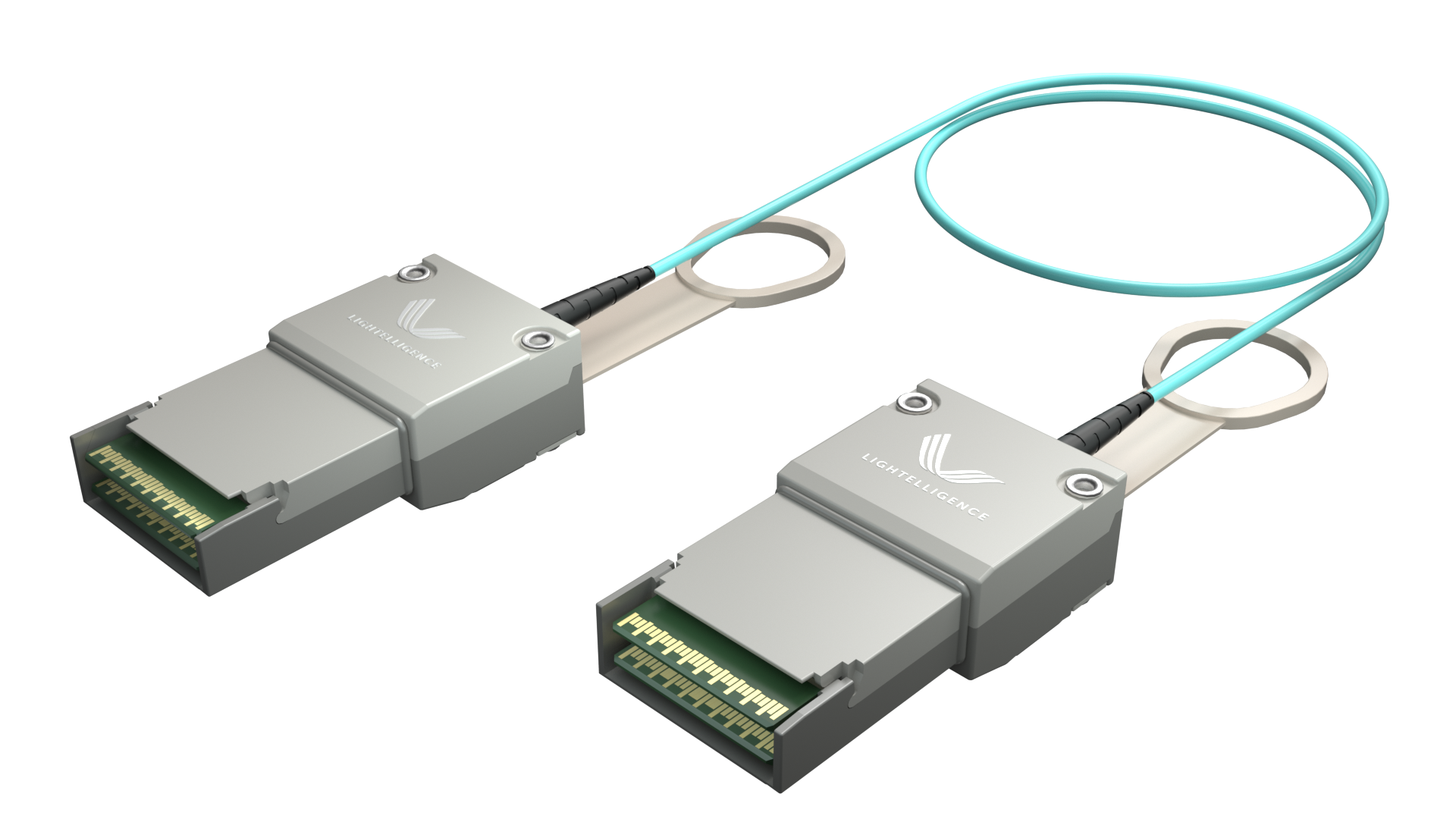 CDFP Active Optical Cable - AVAILABLE NOW