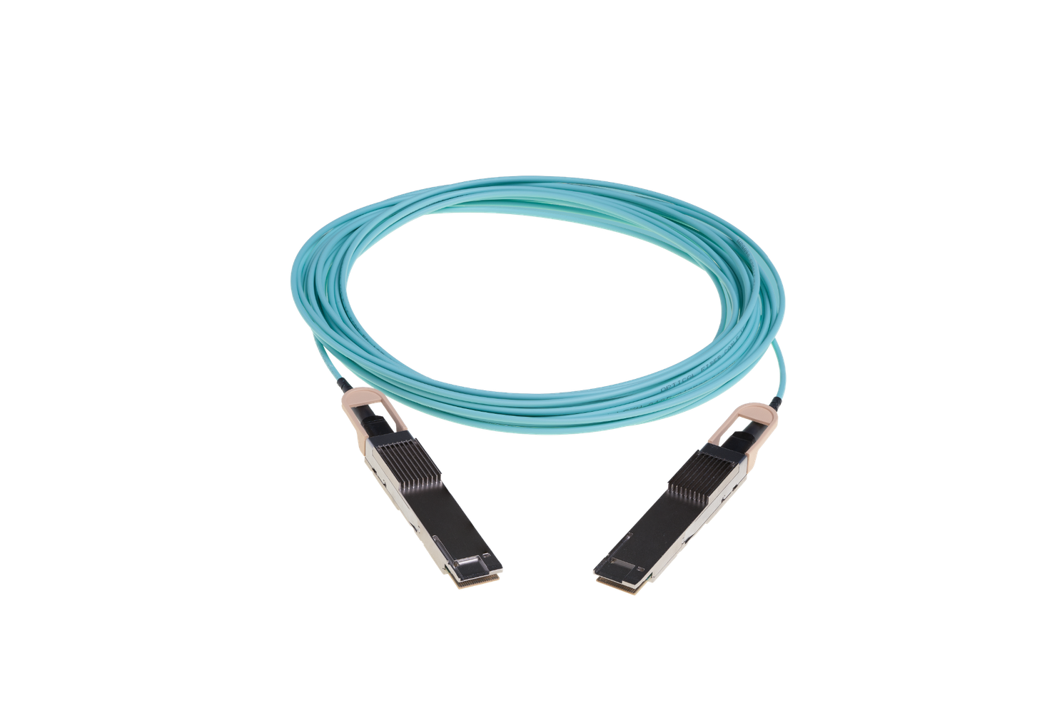 QSFP Active Optical Cable - AVAILABLE NOW