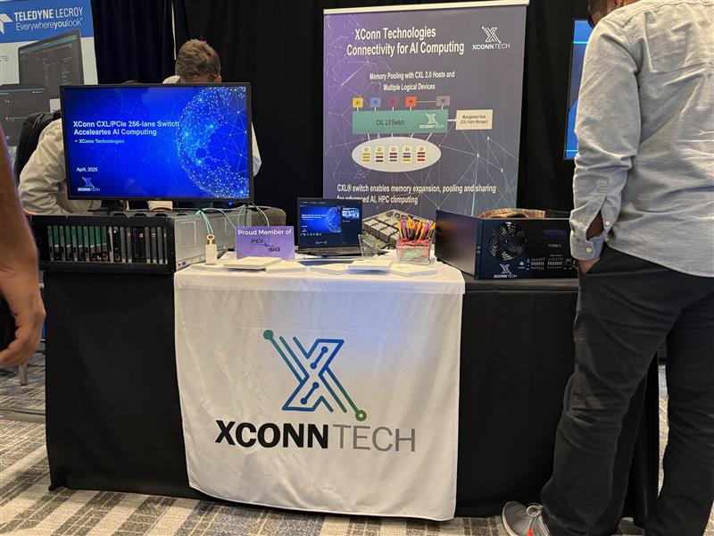 CXL Consortium DevCon
